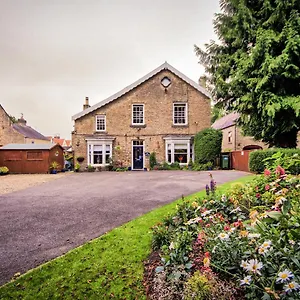 West End 4*, Richmond (North Yorkshire) United Kingdom
