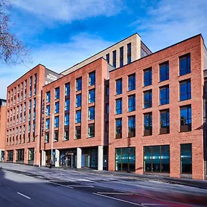 York House Nottingham