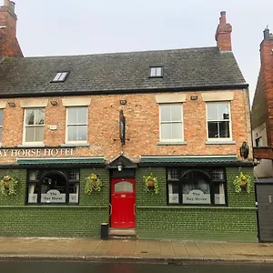 Bay Horse 3*, Selby United Kingdom
