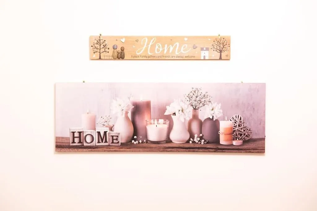 Bakerville Stays - Home In Osier - 3 Bed Νότιγχαμ Ηνωμένο Βασίλειο