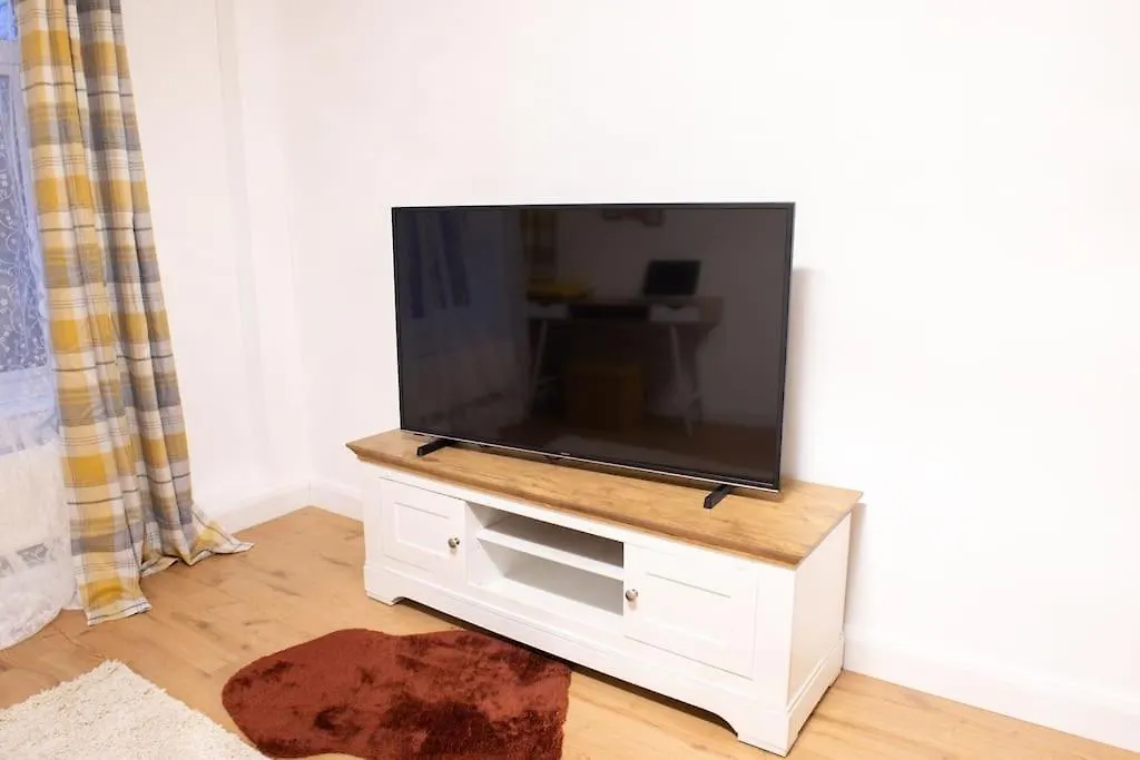 Bakerville Stays - Home In Osier - 3 Bed Νότιγχαμ Βίλα